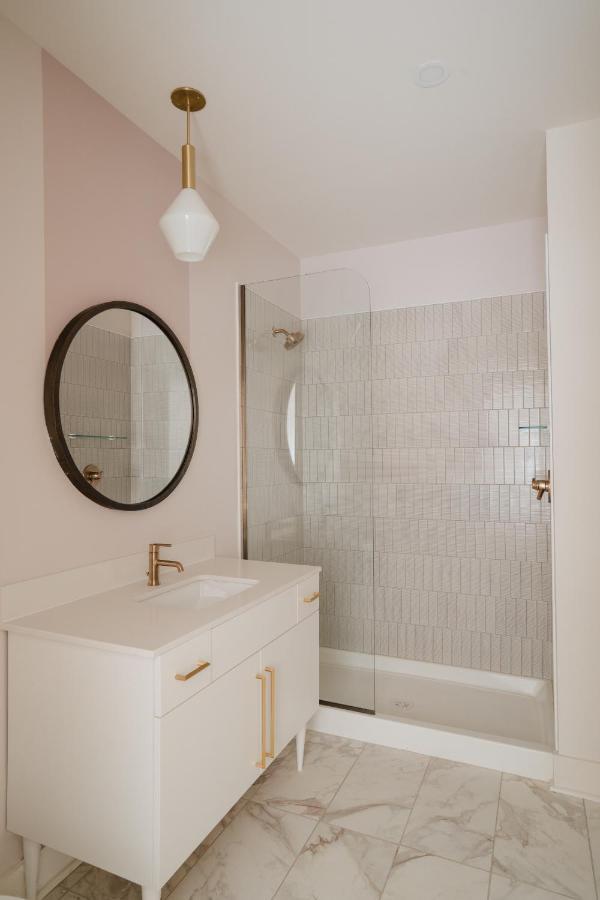 Sonder The Hideaway Aparthotel Nashville Kamer foto